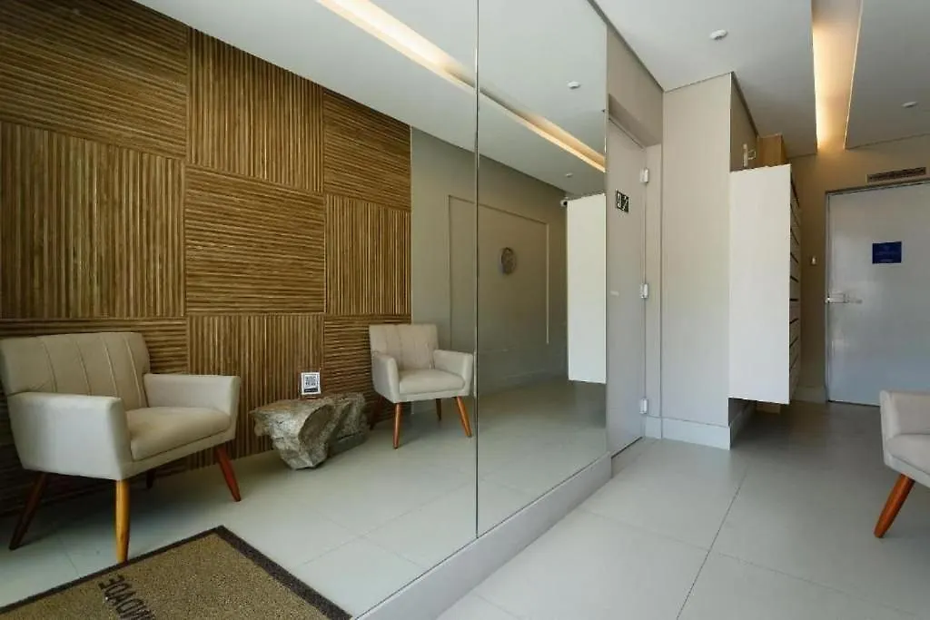 Spa - Studios Incriveis Em Floripa-Sc Florianopolis Brazil