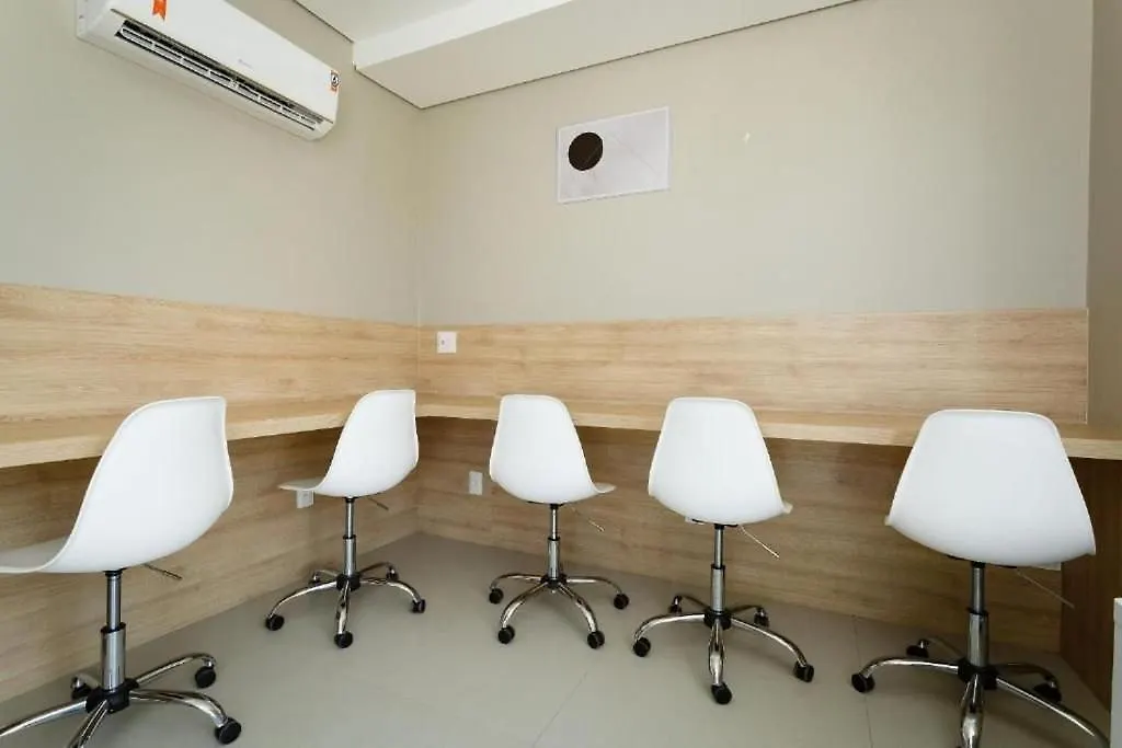 Spa - Studios Incriveis Em Floripa-Sc Florianopolis
