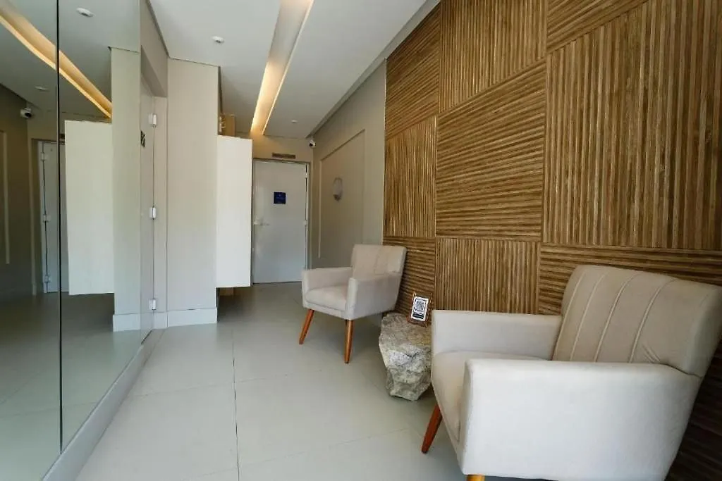 Apartment Spa - Studios Incriveis Em Floripa-Sc Florianopolis Brazil