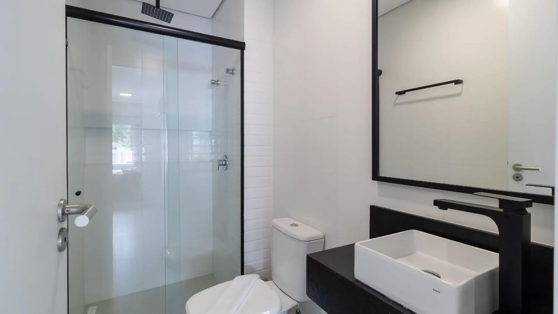 Spa - Studios Incriveis Em Floripa-Sc Florianopolis
