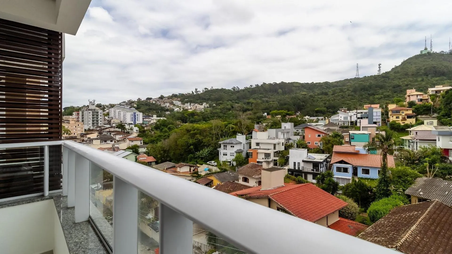 Spa - Studios Incriveis Em Floripa-Sc Florianopolis Apartment