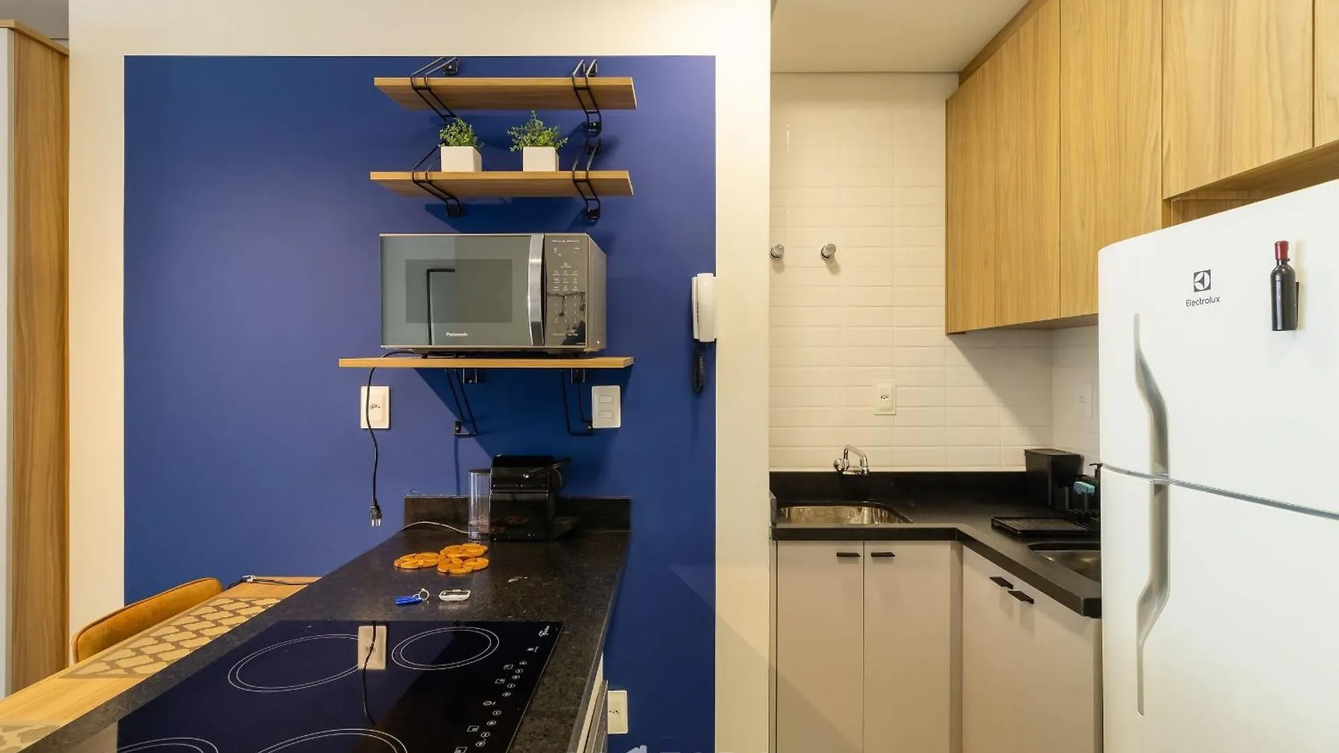 Apartment Spa - Studios Incriveis Em Floripa-Sc Florianopolis Brazil