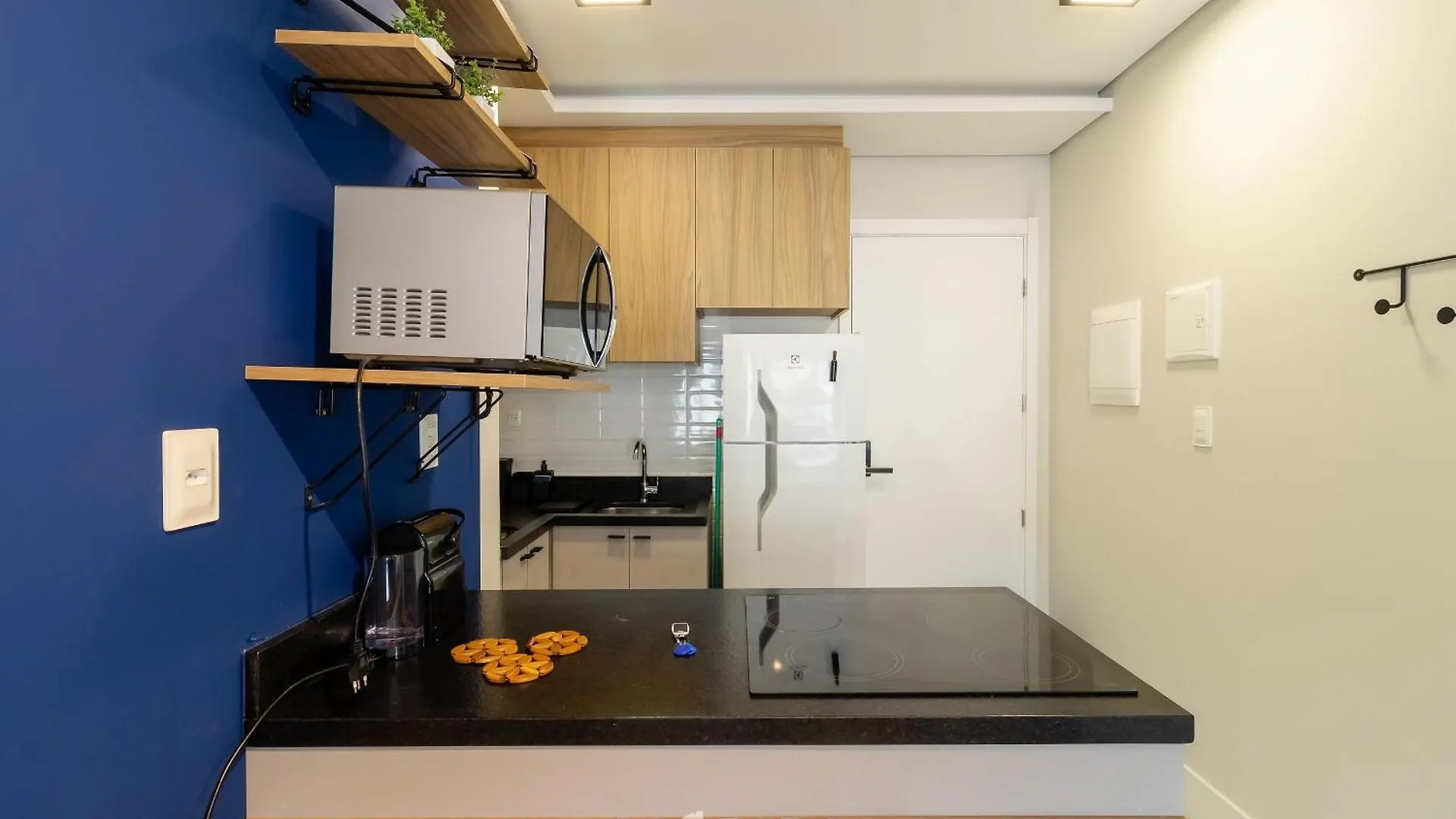 Apartment Spa - Studios Incriveis Em Floripa-Sc Florianopolis
