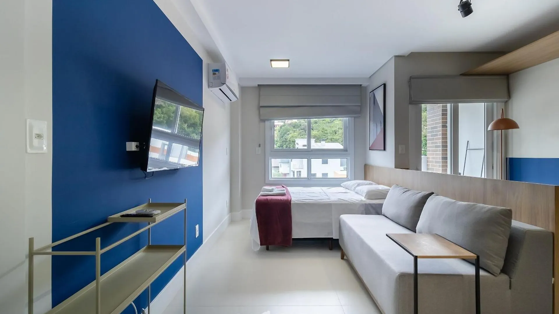 Spa - Studios Incriveis Em Floripa-Sc Florianopolis Brazil