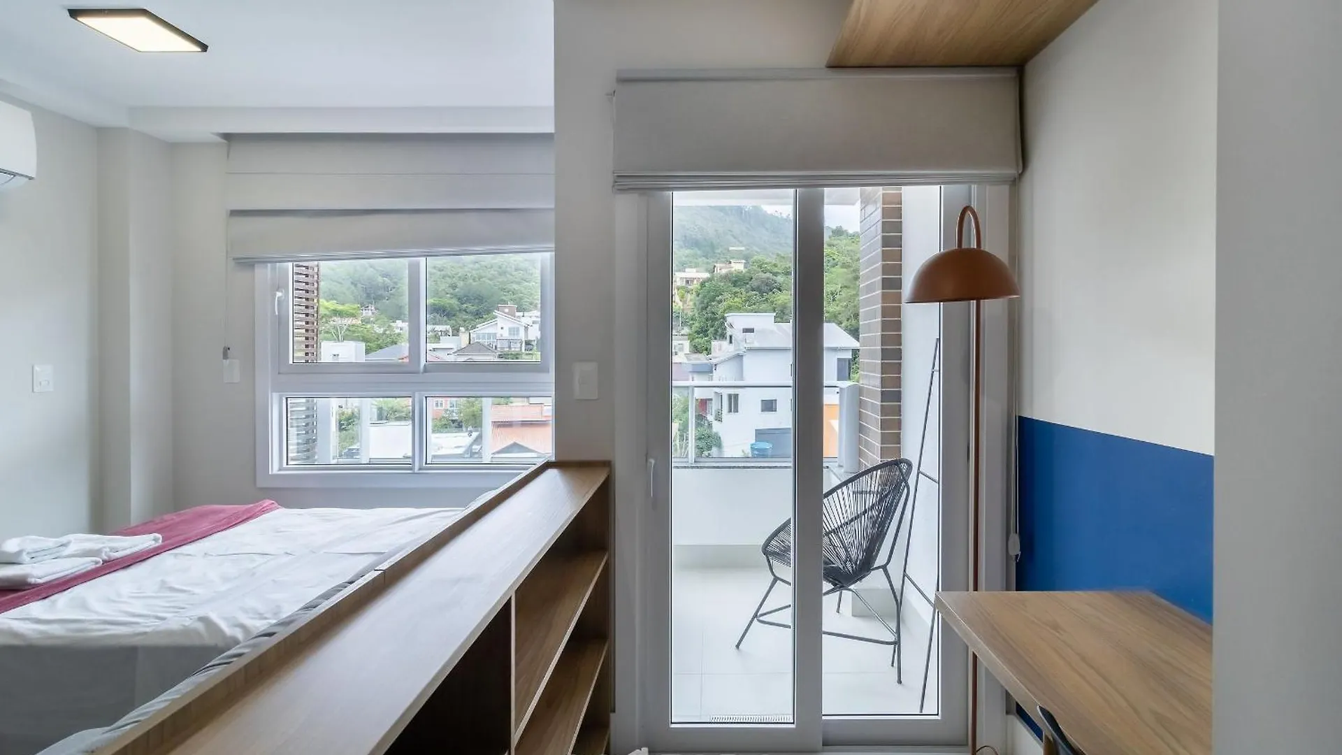 Apartment Spa - Studios Incriveis Em Floripa-Sc Florianopolis Brazil