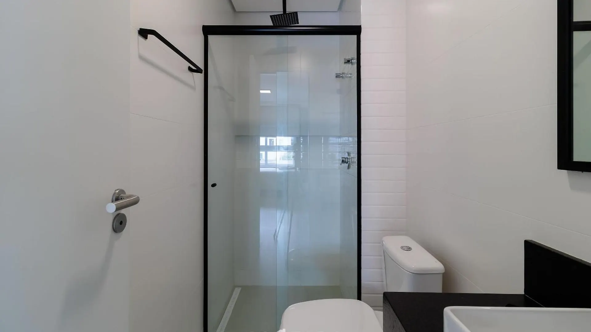 Apartment Spa - Studios Incriveis Em Floripa-Sc Florianopolis