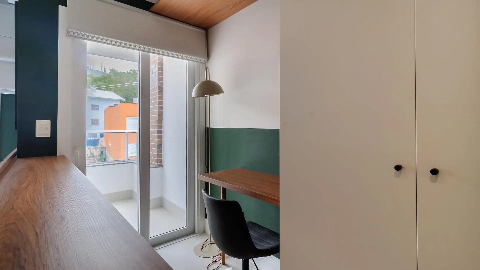 Spa - Studios Incriveis Em Floripa-Sc Florianopolis 0*,