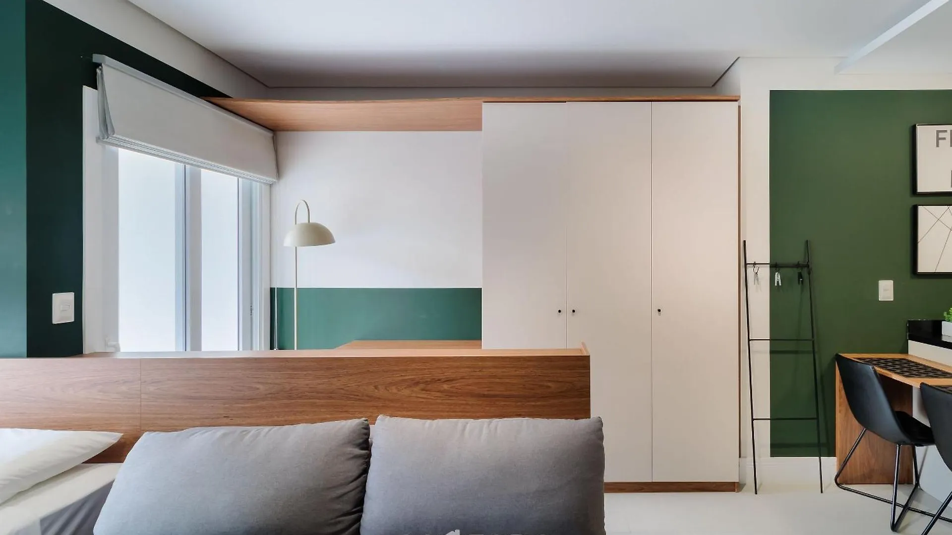 Apartment Spa - Studios Incriveis Em Floripa-Sc Florianopolis