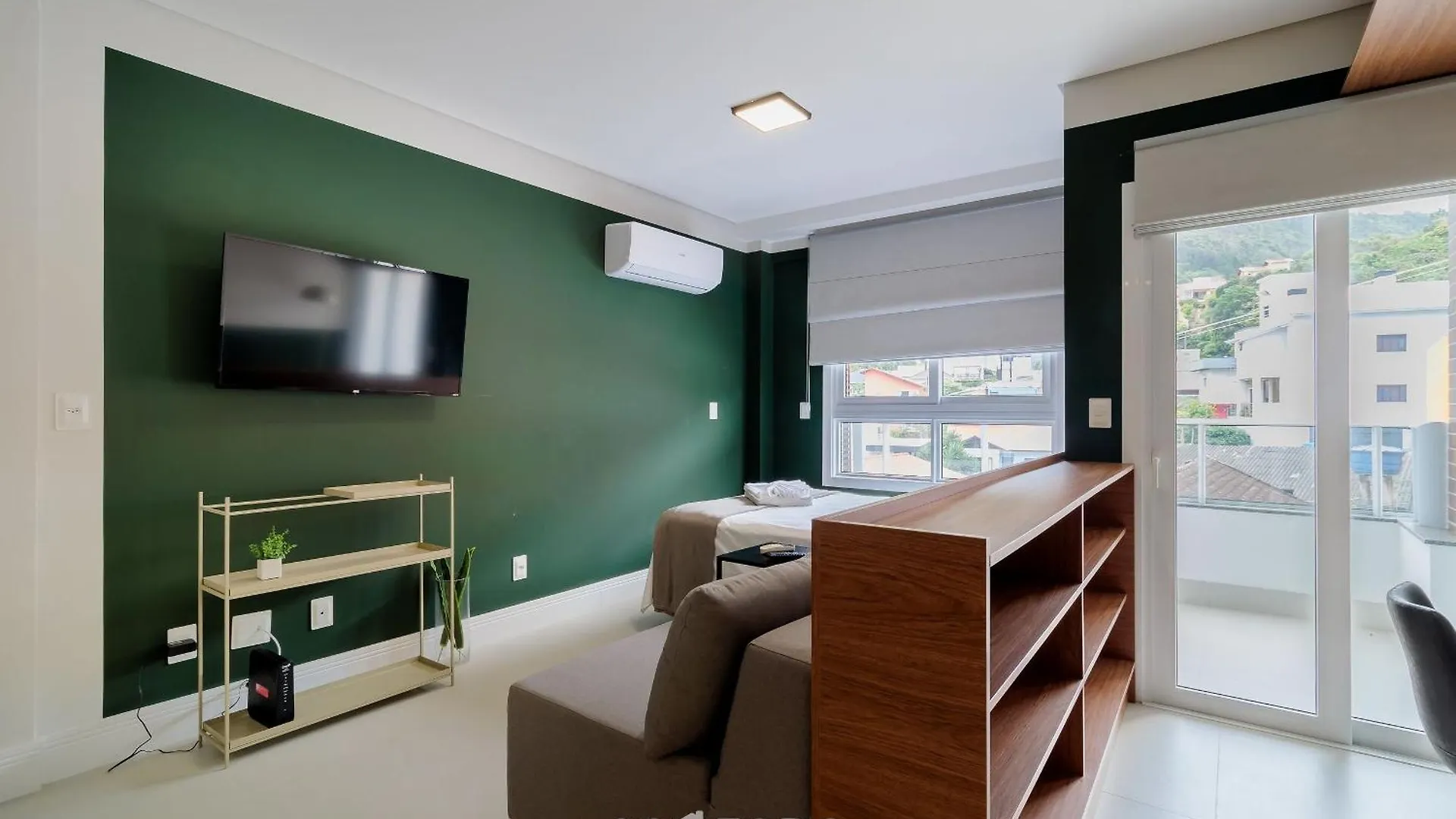 Spa - Studios Incriveis Em Floripa-Sc Florianopolis