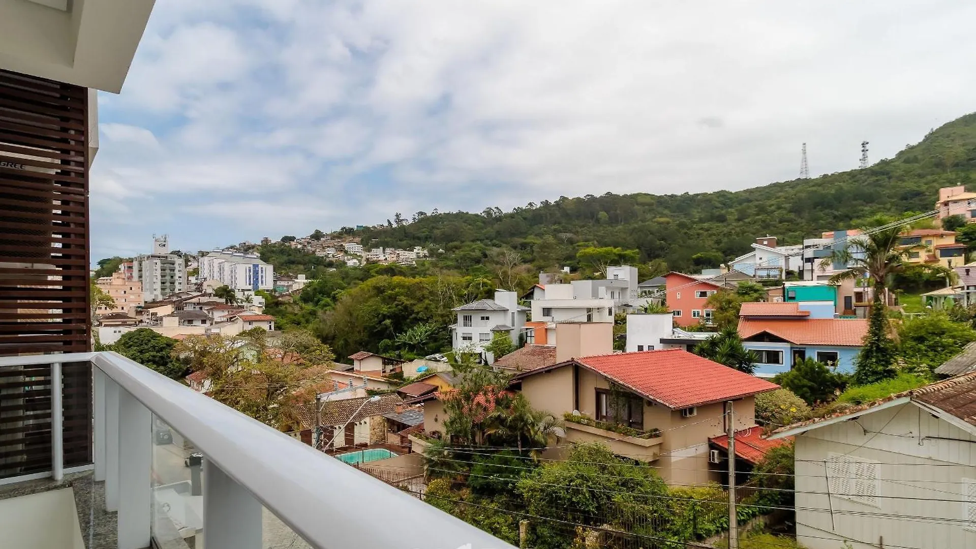 Spa - Studios Incriveis Em Floripa-Sc Florianopolis Brazil