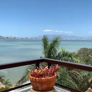  Bed & Breakfast Refugio Do Cacupe