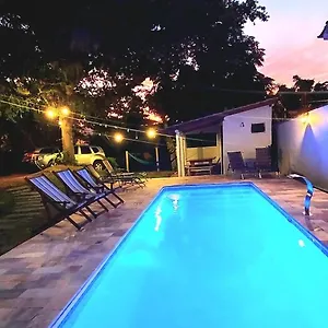  Bed & Breakfast Refugio 755