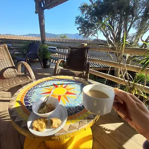  Inn Joaquina 433 - Floripa