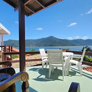  Guest house Residencial Marcelo E Irene