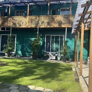 Recanto Canajure Florianópolis