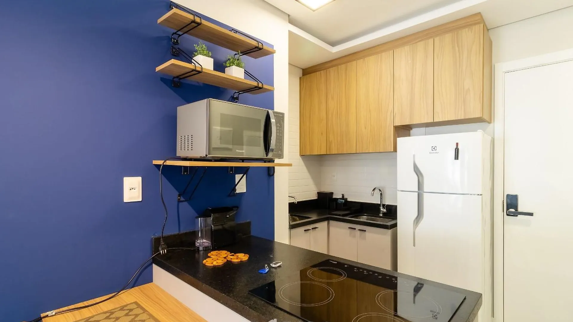 Florianópolis Spa - Studios Incriveis Em Floripa-Sc דירה